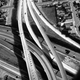 Illustration for article titled L.A.s Interchanges Are Beautiful (If Youre Not Stuck in Traffic)